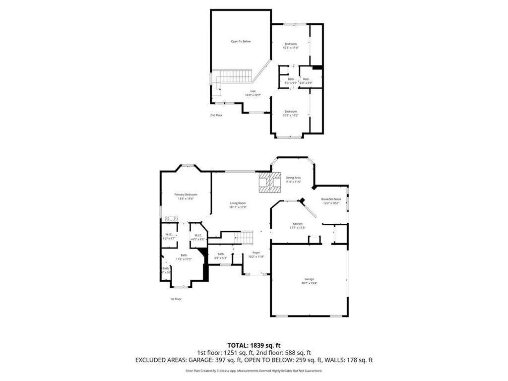 3868 Brookview Point