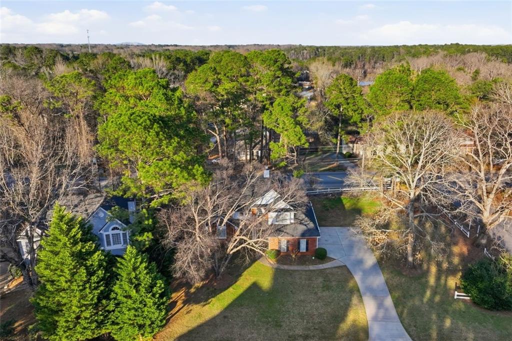 3868 Brookview Point