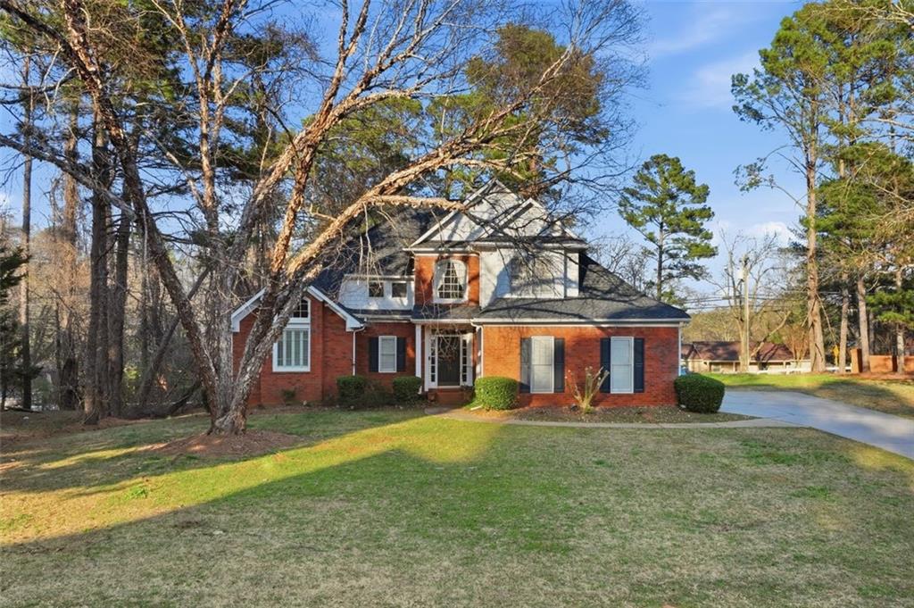 3868 Brookview Point