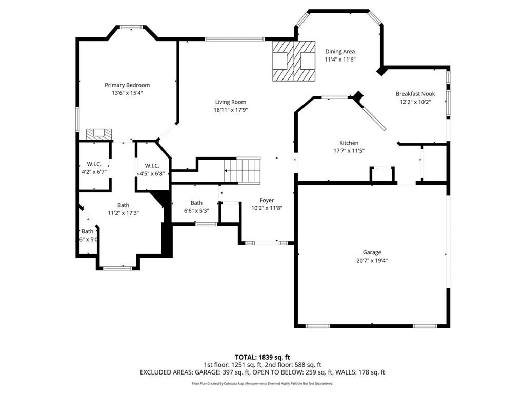3868 Brookview Point