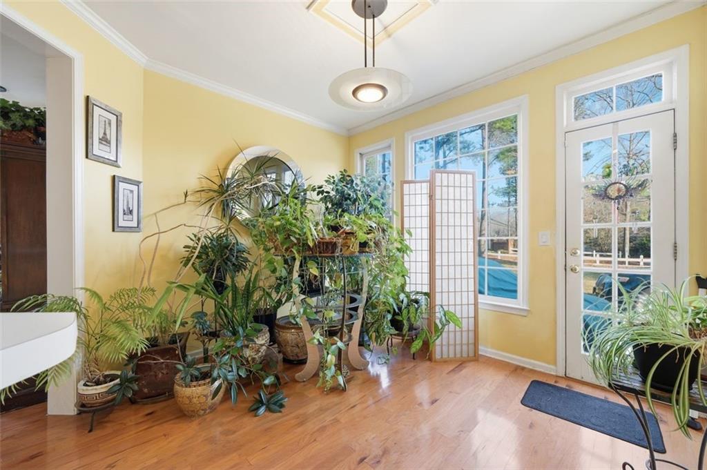3868 Brookview Point