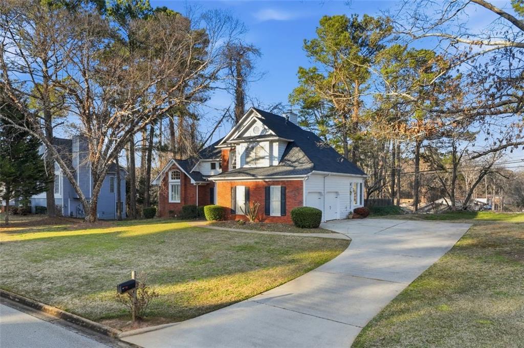 3868 Brookview Point