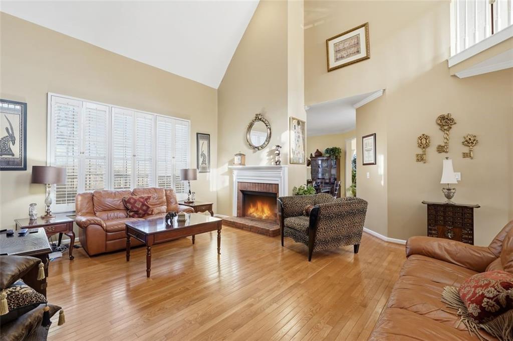 3868 Brookview Point