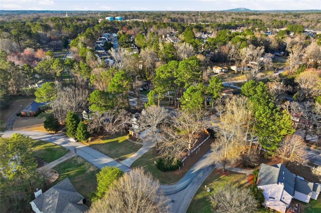 3868 Brookview Point