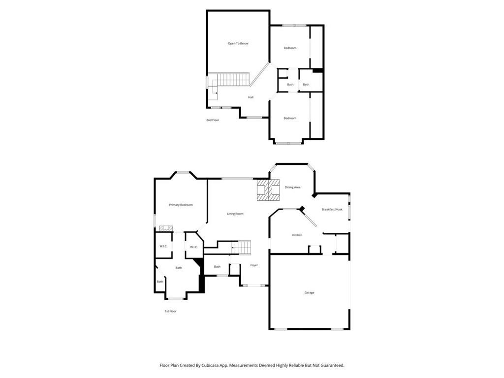 3868 Brookview Point