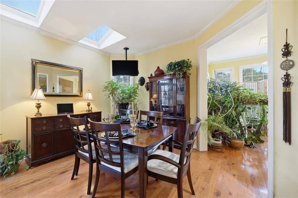 3868 Brookview Point