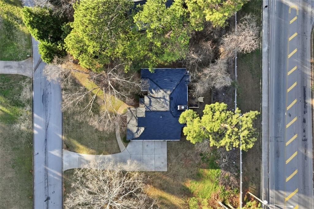 3868 Brookview Point