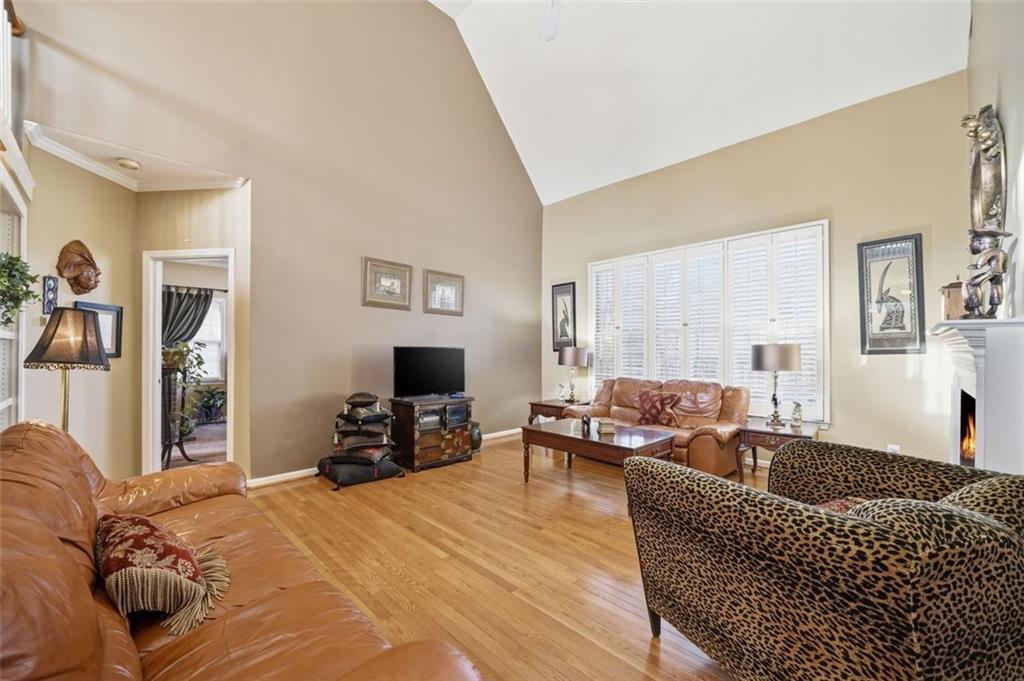 3868 Brookview Point