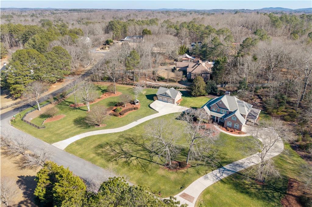 8015 Hurakan Creek Crossing