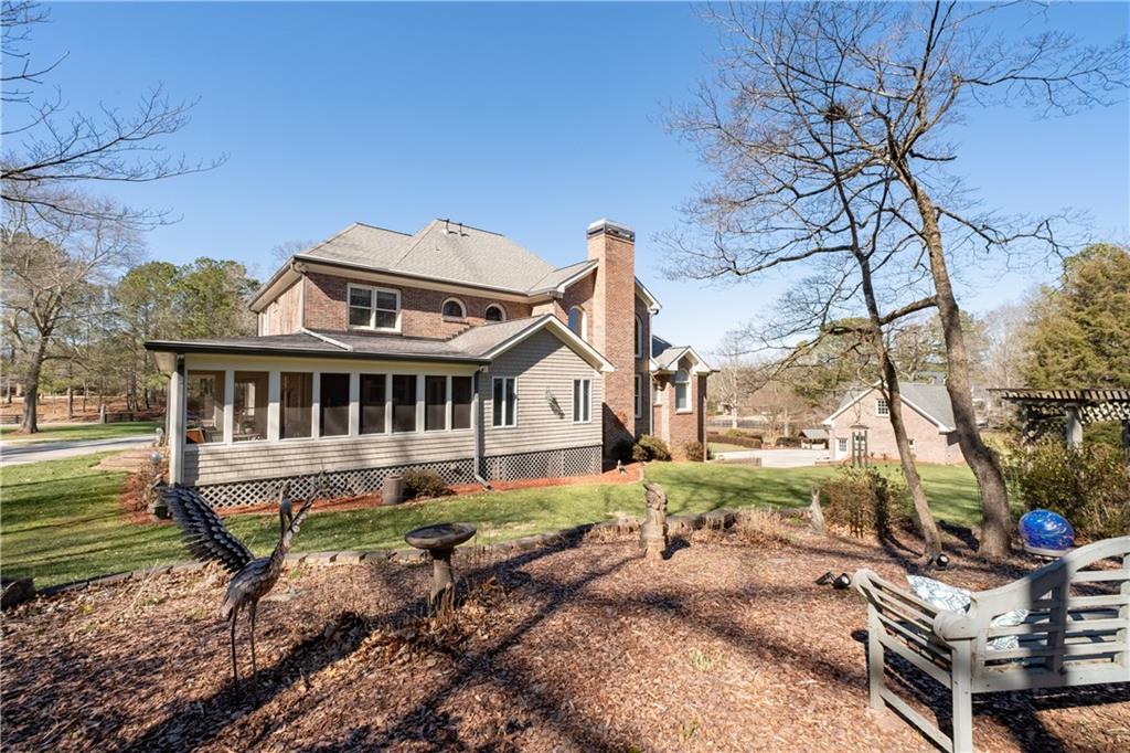 8015 Hurakan Creek Crossing