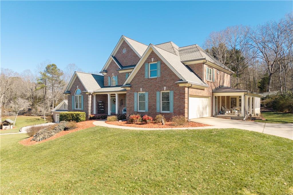 8015 Hurakan Creek Crossing