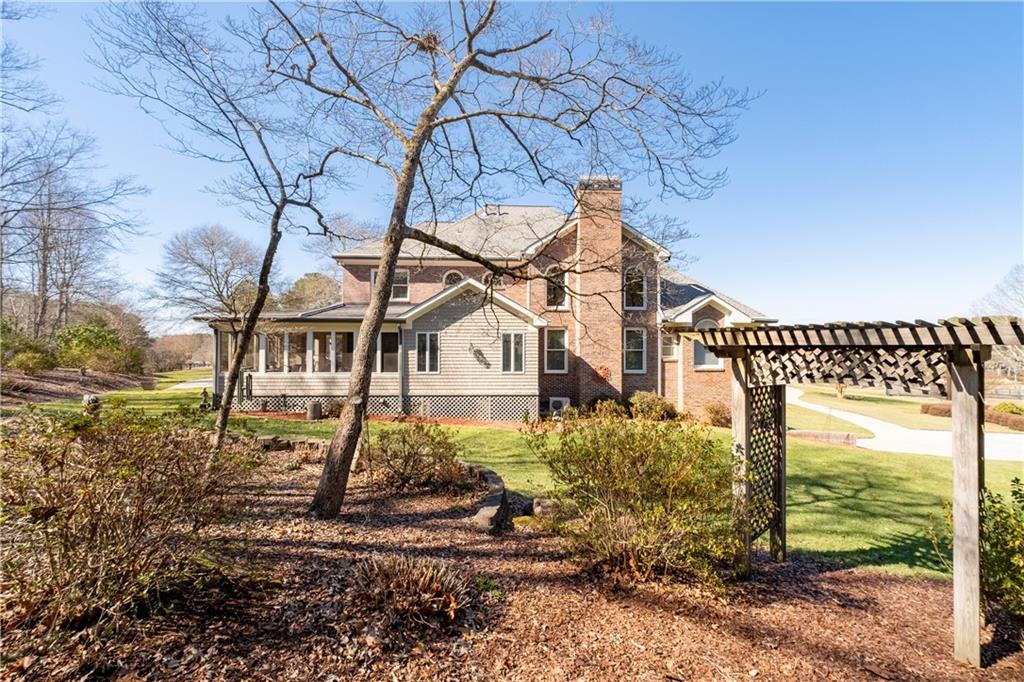 8015 Hurakan Creek Crossing