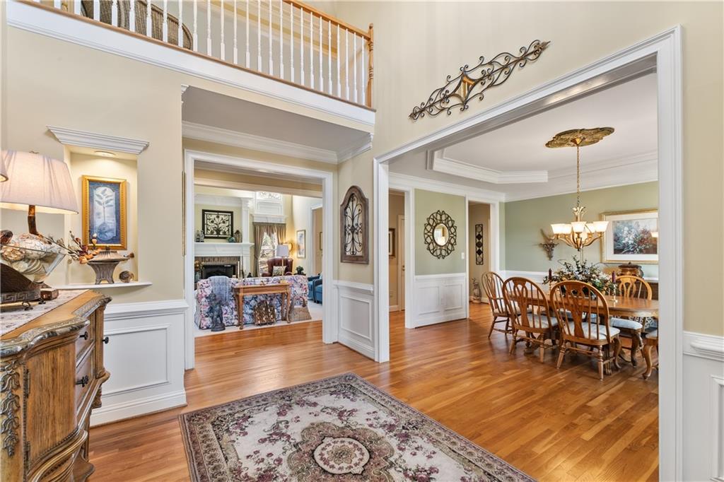 8015 Hurakan Creek Crossing