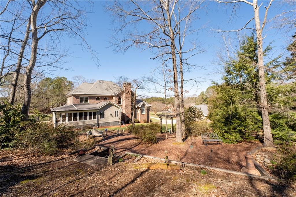 8015 Hurakan Creek Crossing