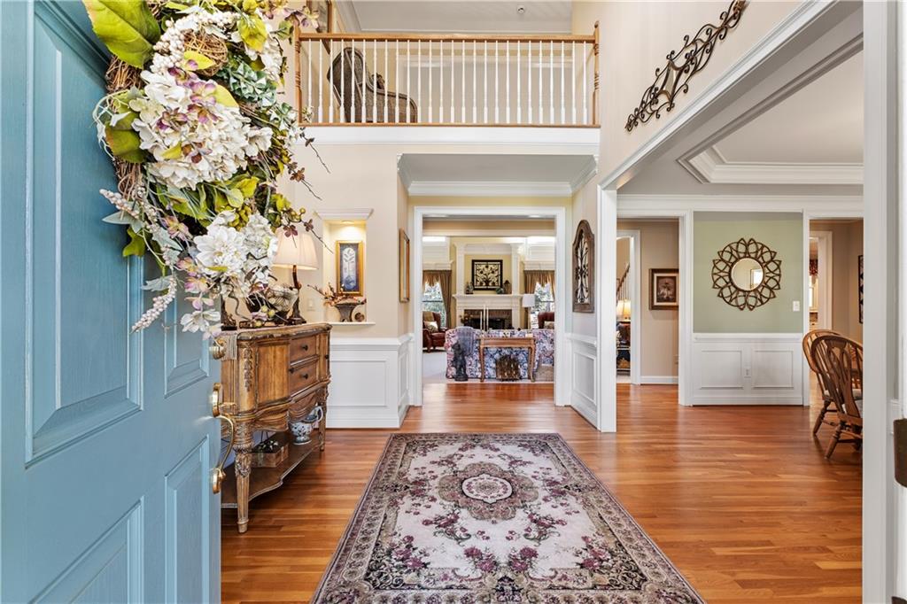 8015 Hurakan Creek Crossing