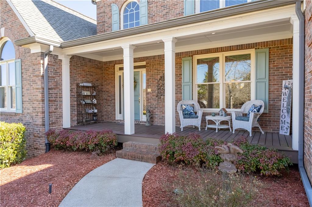 8015 Hurakan Creek Crossing