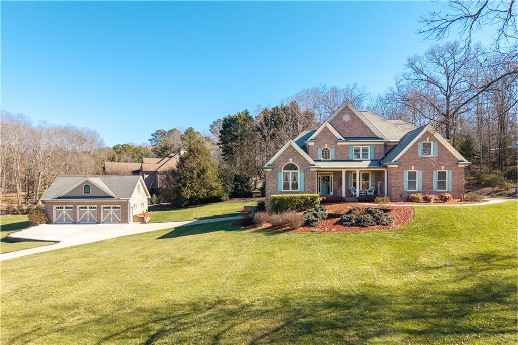 8015 Hurakan Creek Crossing