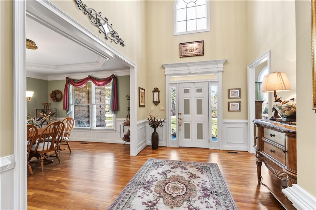 8015 Hurakan Creek Crossing