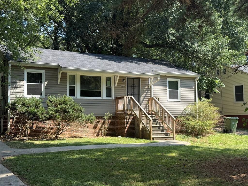 1228 Elizabeth Avenue SW