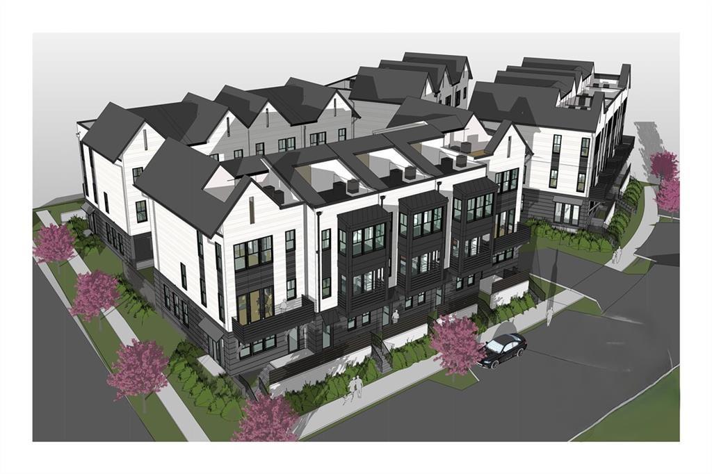 701 Antone Street NW Unit 8