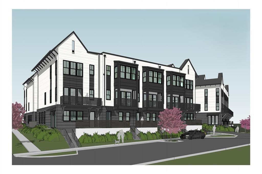 701 Antone Street NW Unit 9