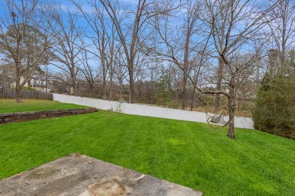 4778 Chafin Point Court