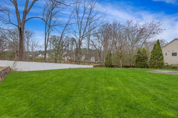 4778 Chafin Point Court