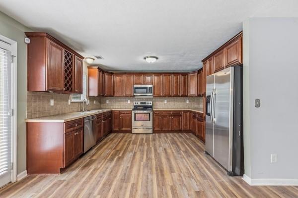 4778 Chafin Point Court