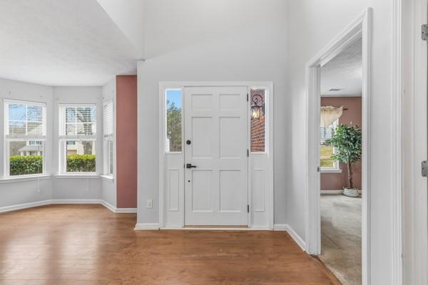 4778 Chafin Point Court