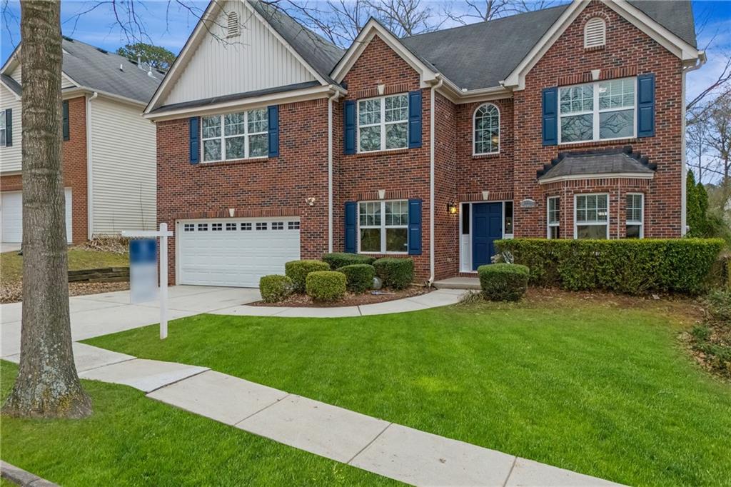 4778 Chafin Point Court