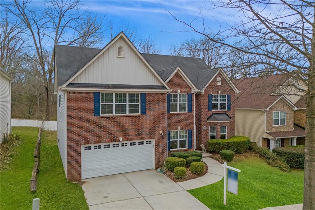 4778 Chafin Point Court