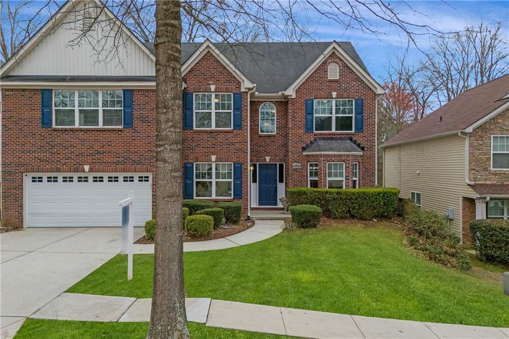 4778 Chafin Point Court