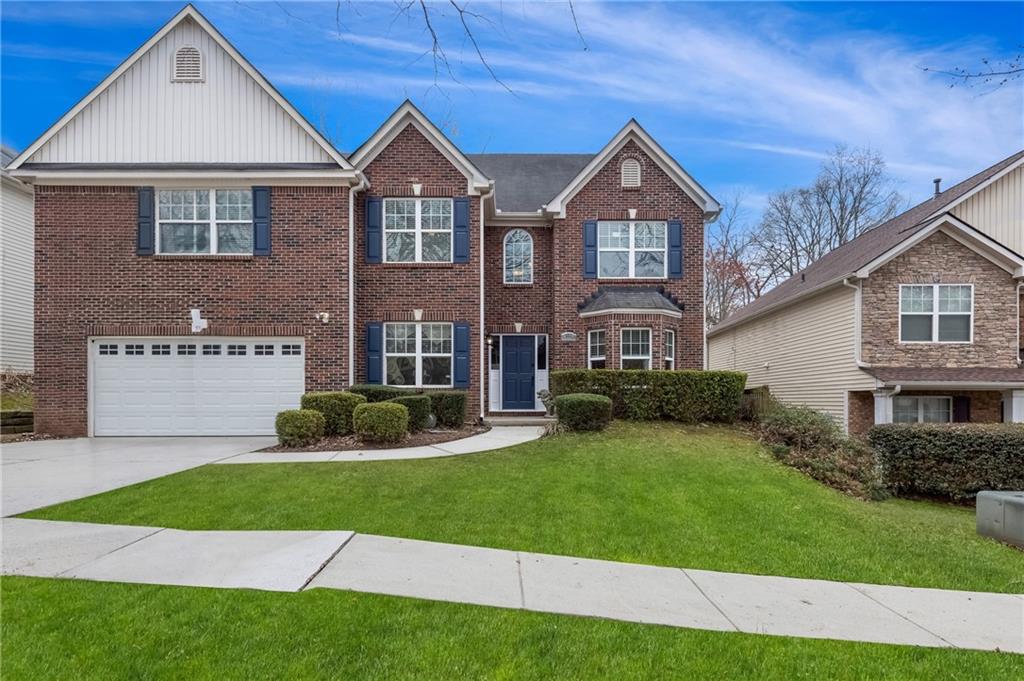 4778 Chafin Point Court