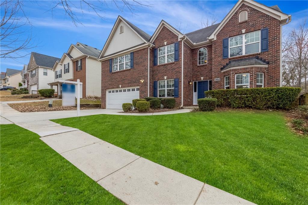 4778 Chafin Point Court