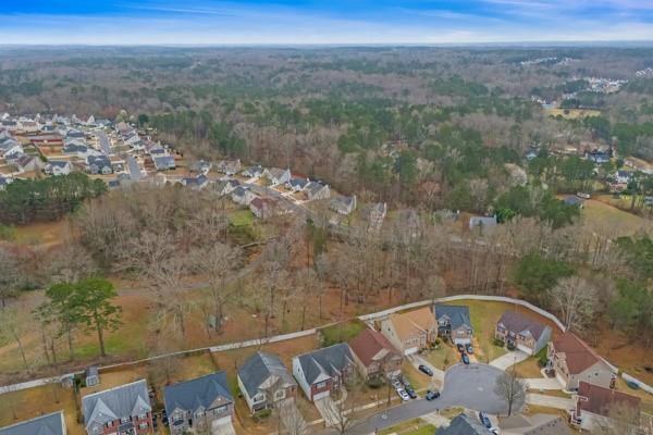 4778 Chafin Point Court