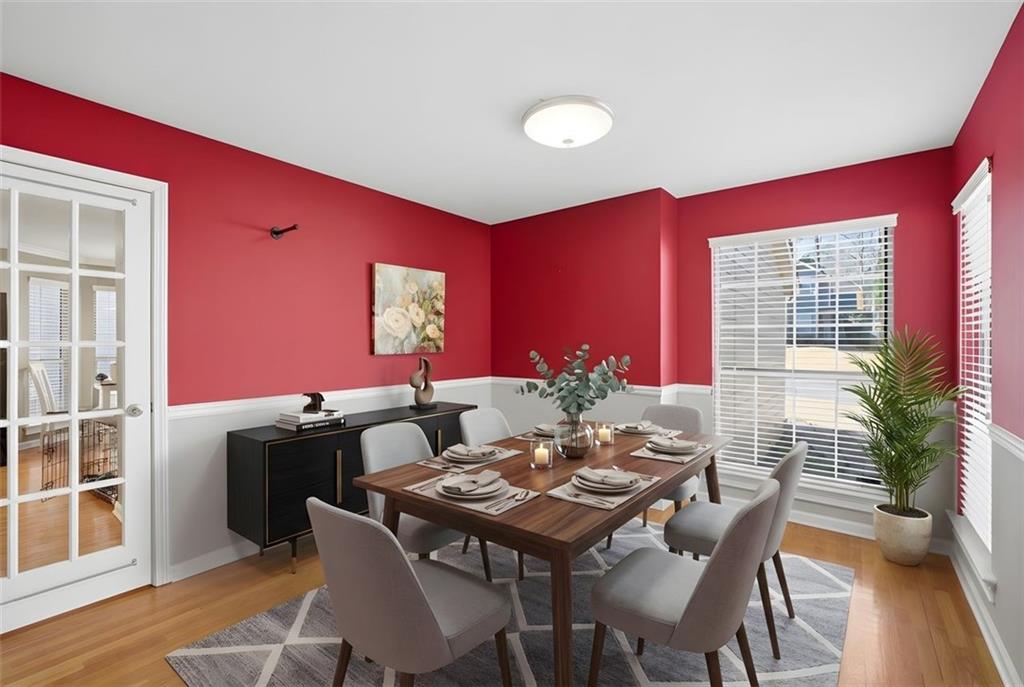 4410 White Surrey Drive NW