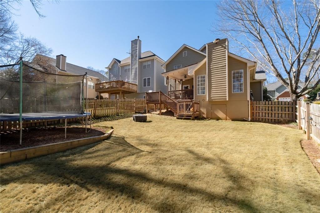 4410 White Surrey Drive NW