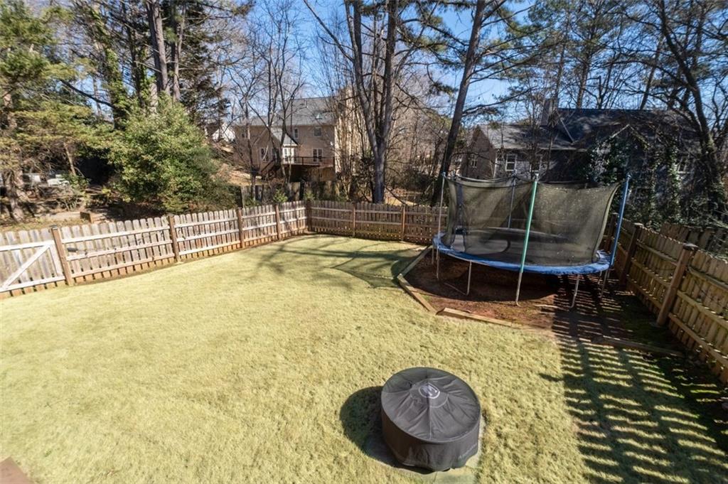 4410 White Surrey Drive NW