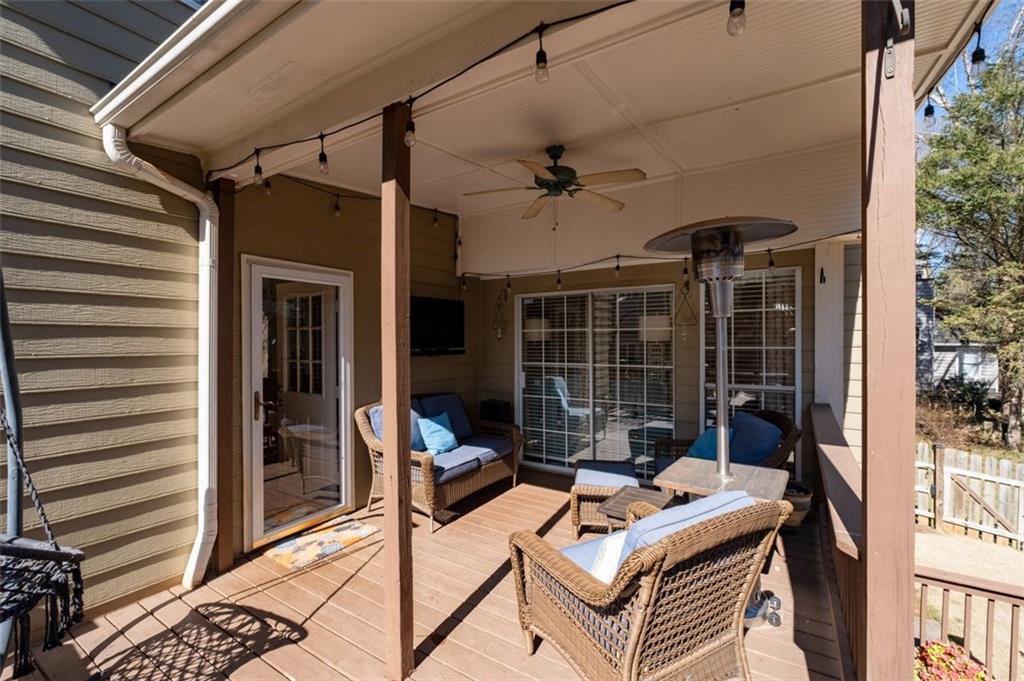 4410 White Surrey Drive NW