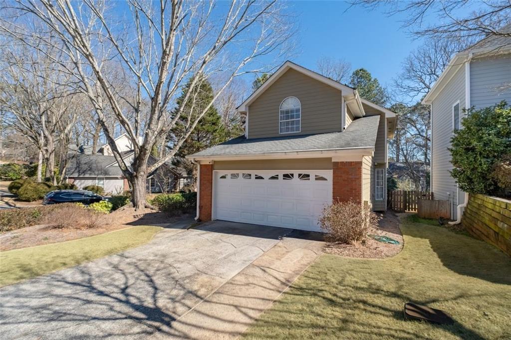 4410 White Surrey Drive NW