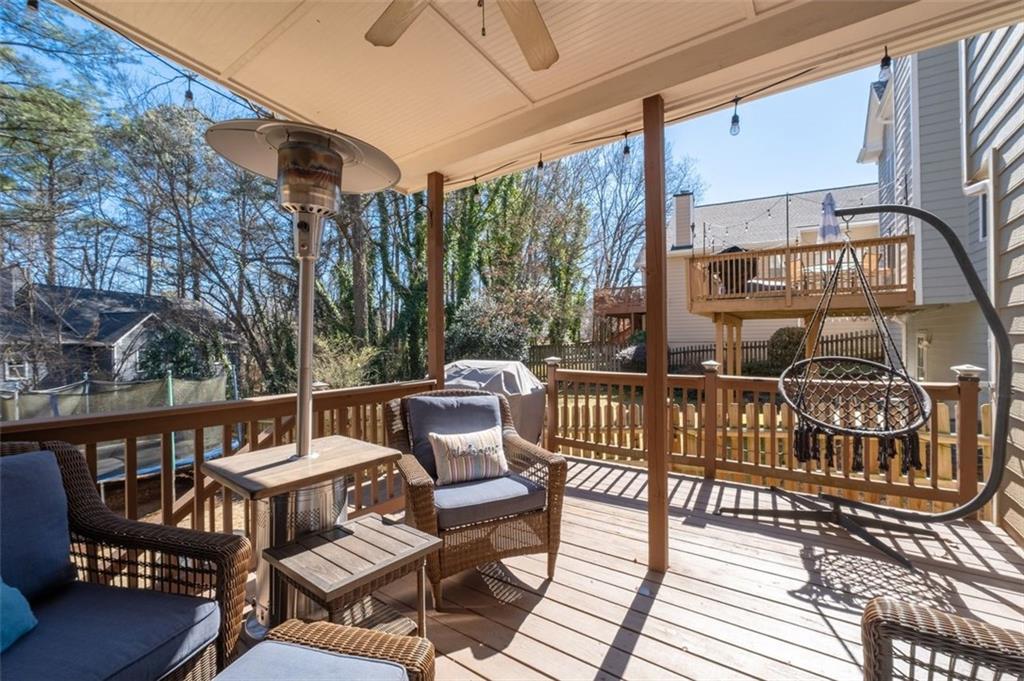 4410 White Surrey Drive NW