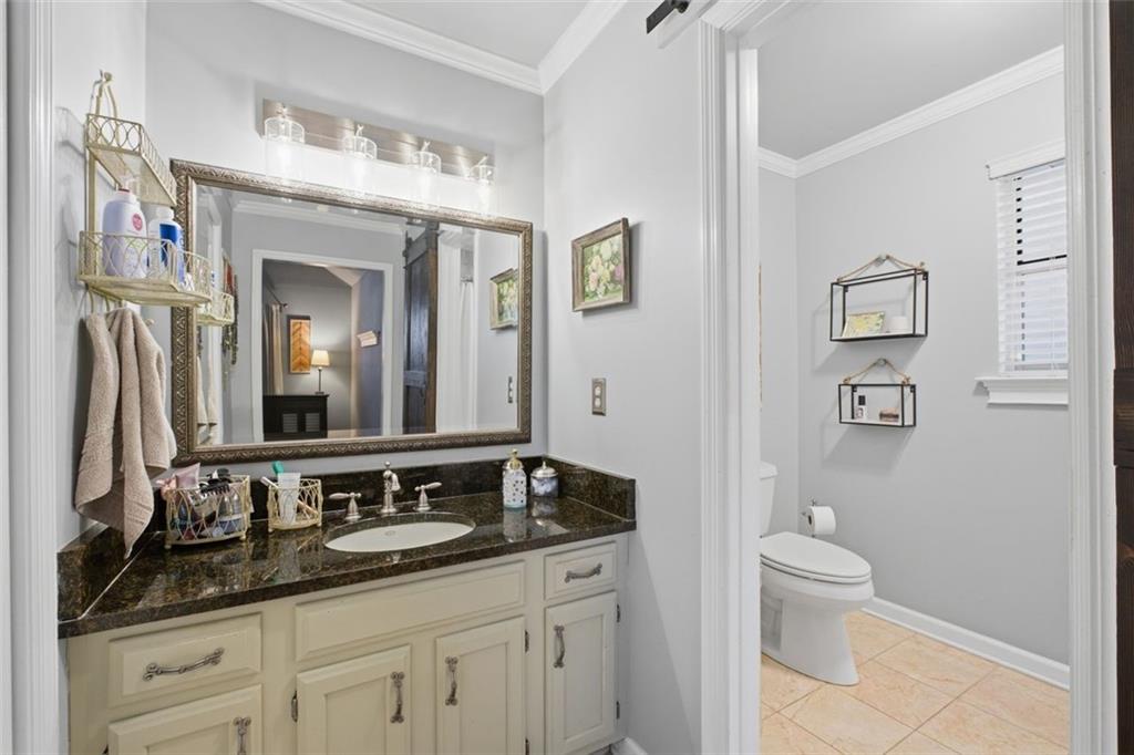 4410 White Surrey Drive NW