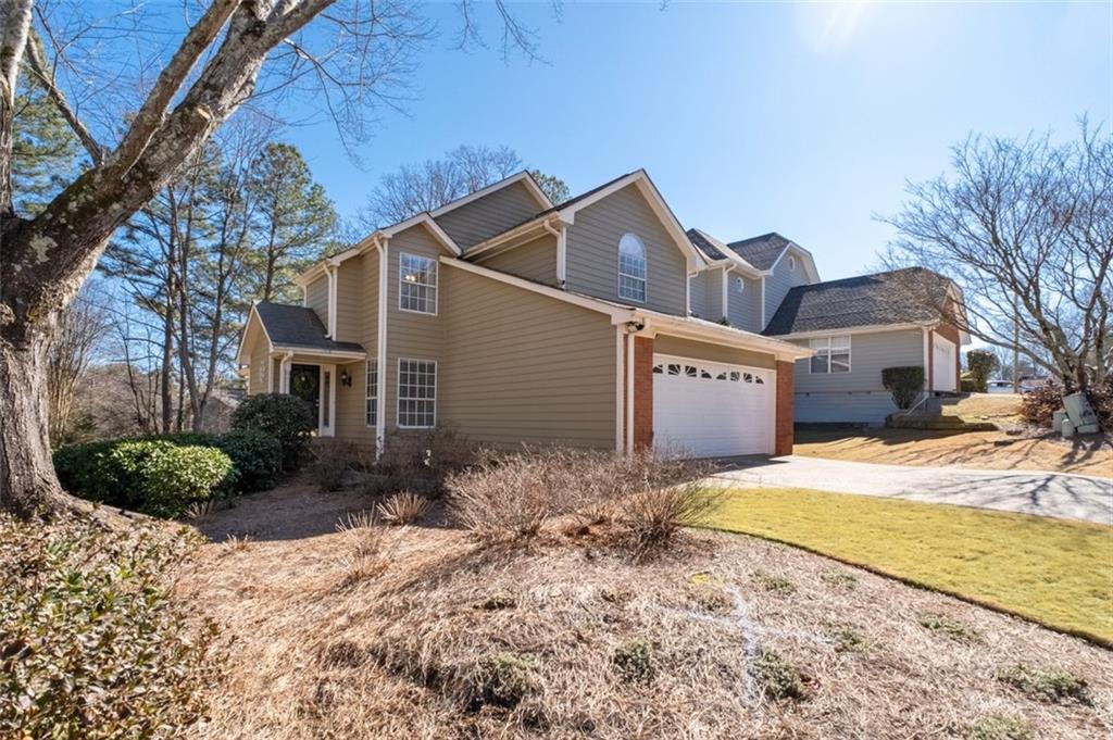 4410 White Surrey Drive NW