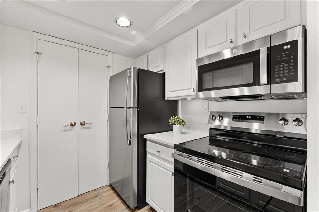 3086 Chastain Park Court NE