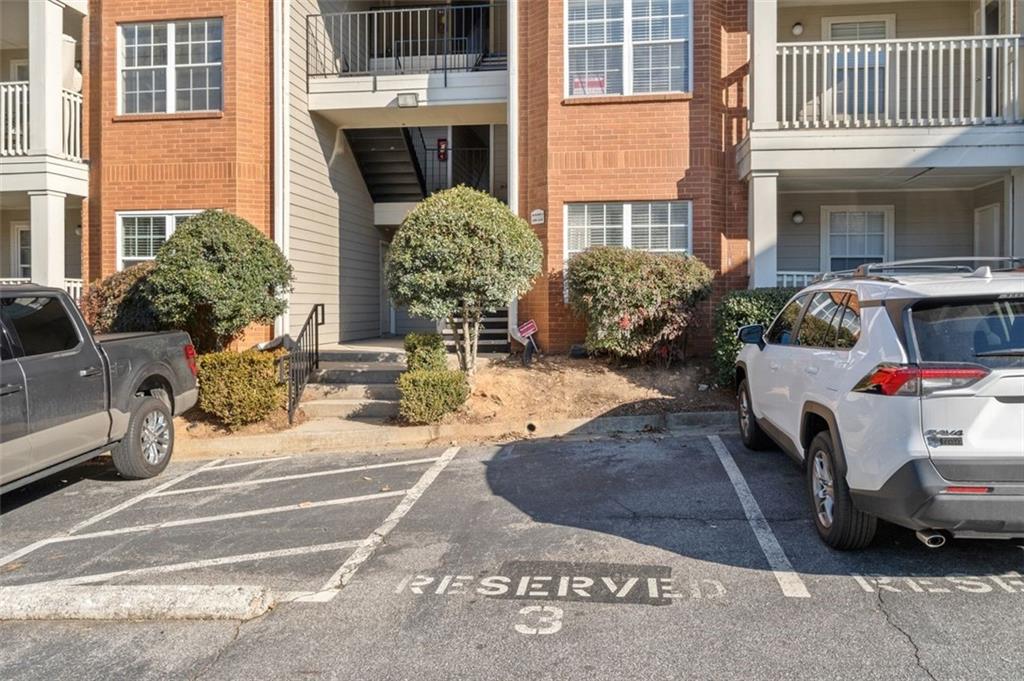 3086 Chastain Park Court NE