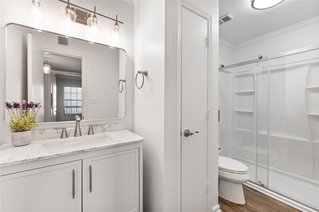 3086 Chastain Park Court NE