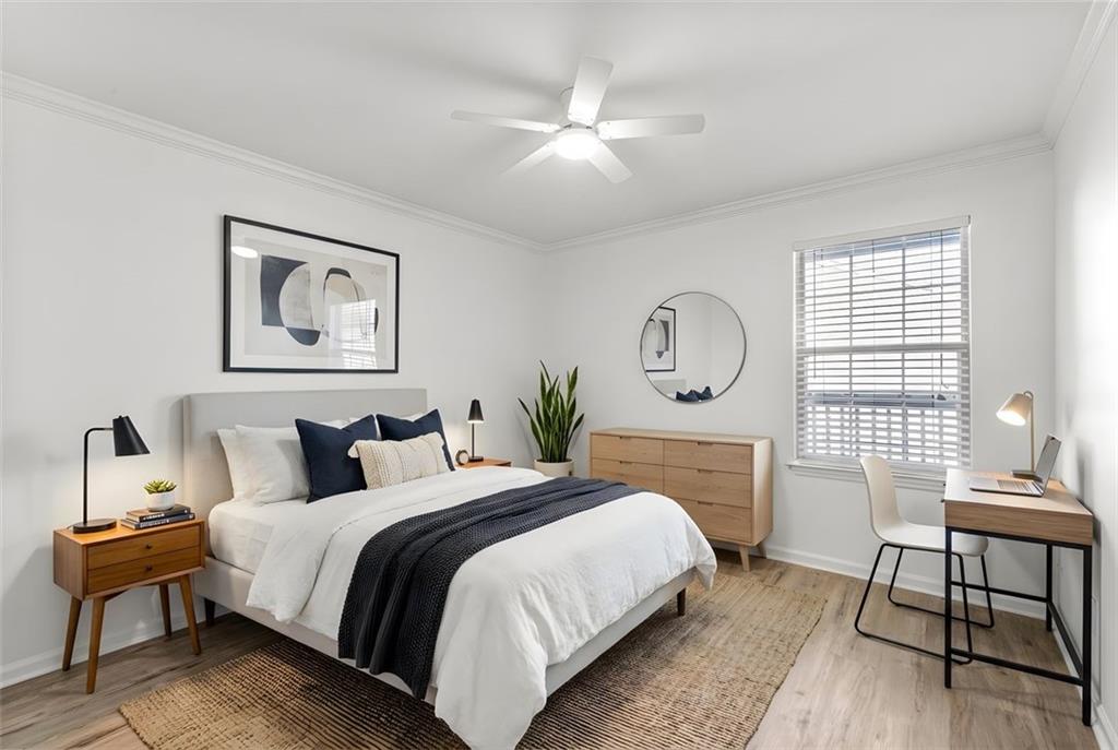 3086 Chastain Park Court NE