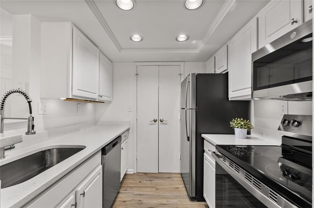 3086 Chastain Park Court NE