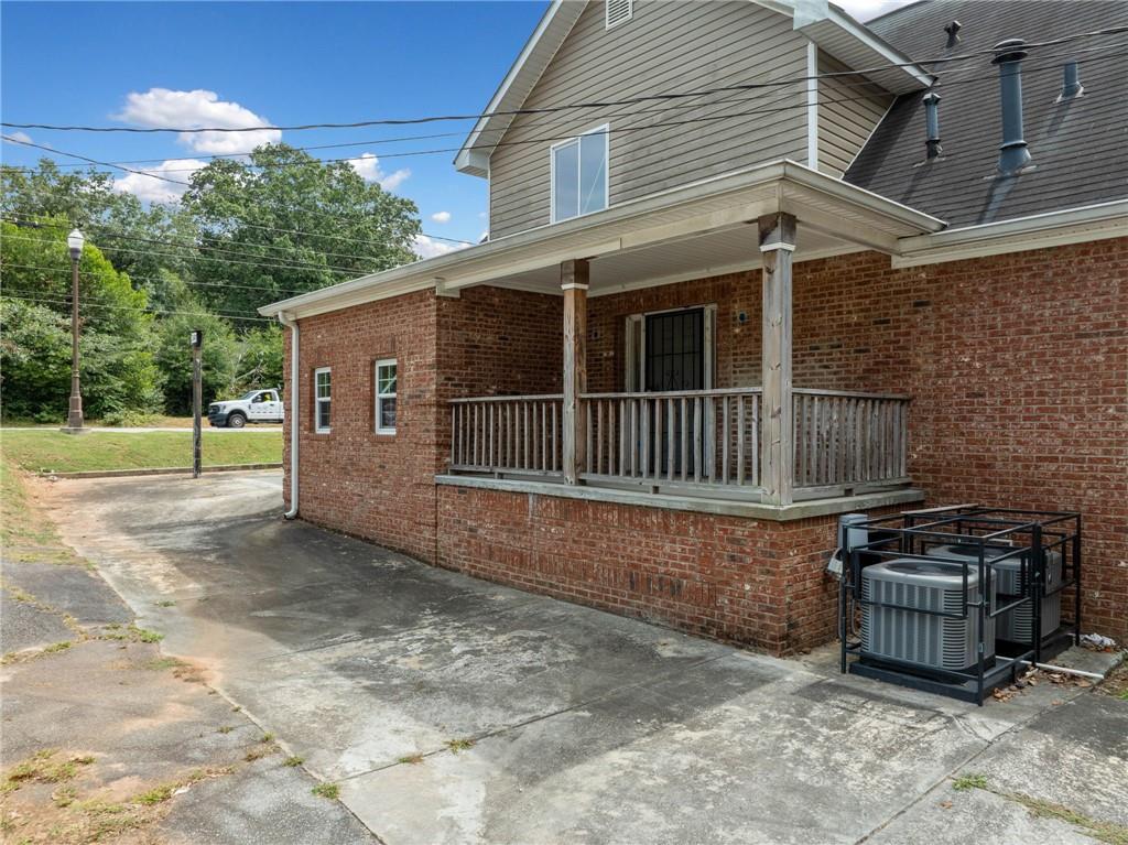 341 Candler Road SE