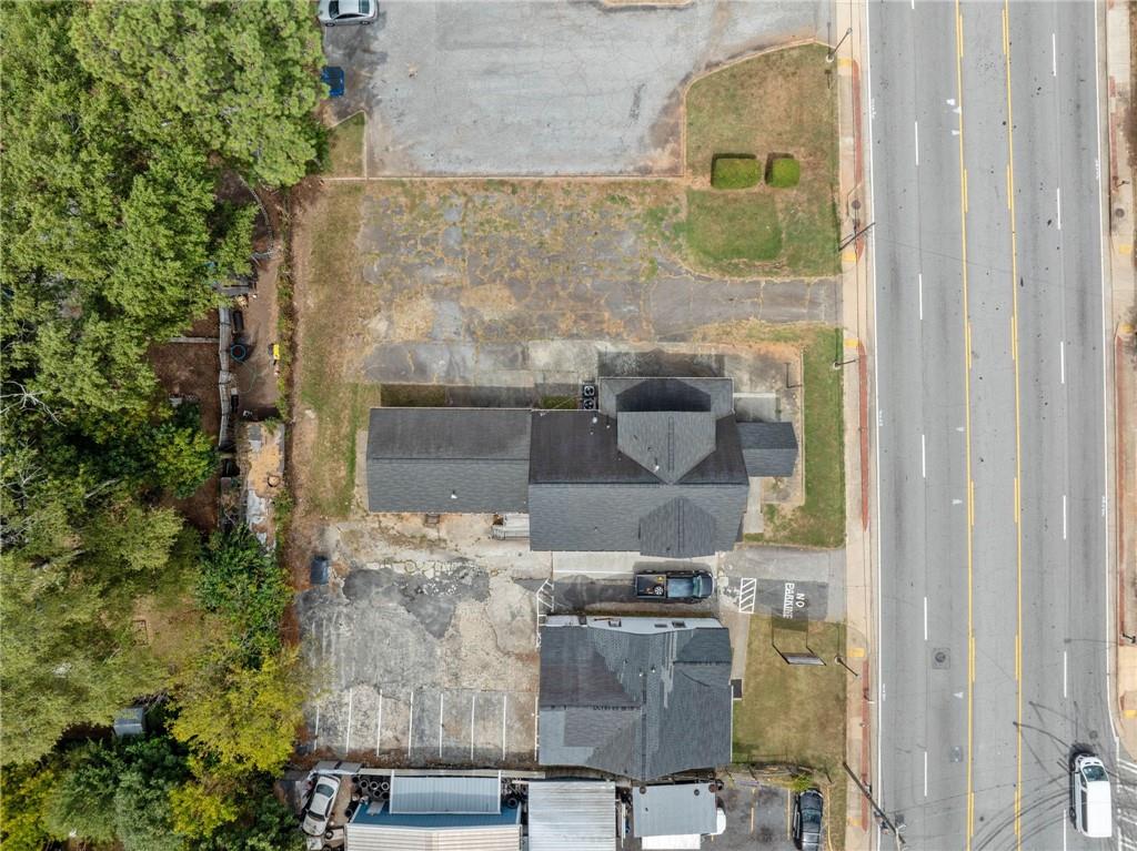 341 Candler Road SE